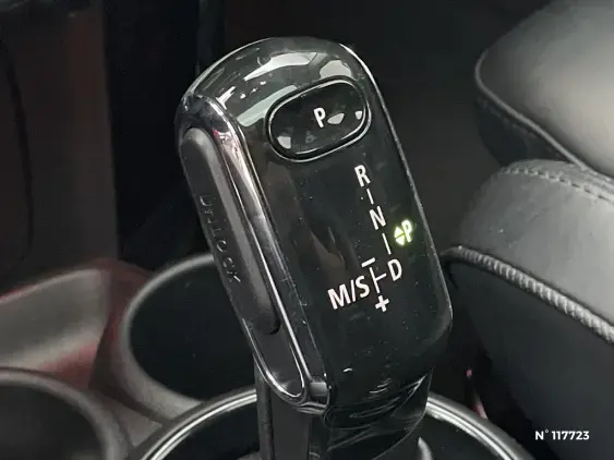 MINI MINI 5 PORTES III - voiture d'occasion - Photo 31