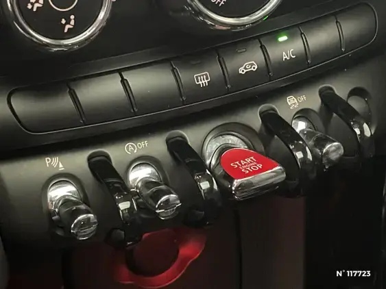MINI MINI 5 PORTES III - voiture d'occasion - Photo 32