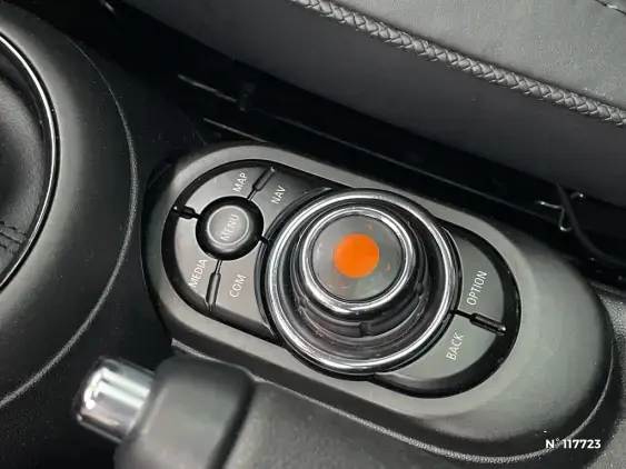 MINI MINI 5 PORTES III - voiture d'occasion - Photo 34