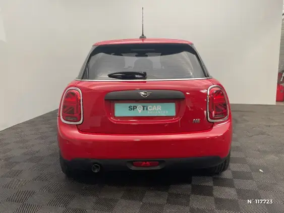 MINI MINI 5 PORTES III - voiture d'occasion - Photo 6