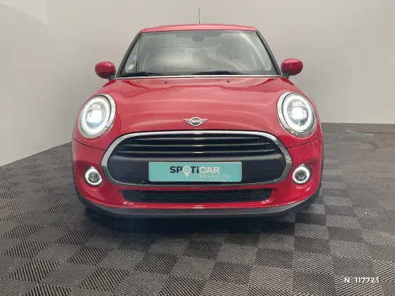 MINI MINI 5 PORTES III - voiture d'occasion - Photo 3
