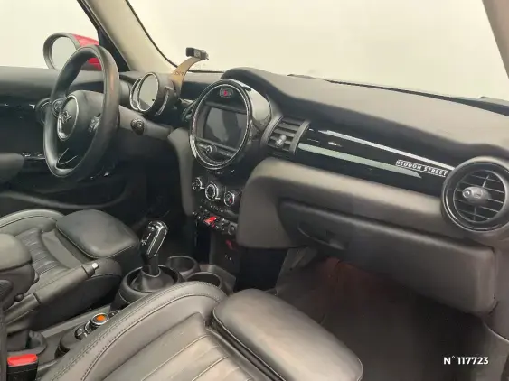MINI MINI 5 PORTES III - voiture d'occasion - Photo 10