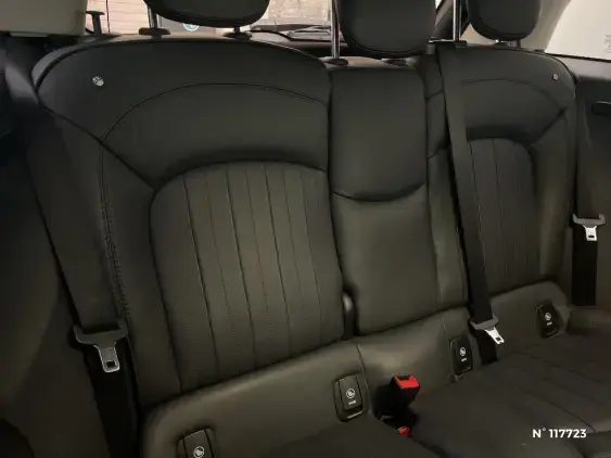 MINI MINI 5 PORTES III - voiture d'occasion - Photo 11
