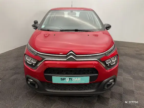 CITROEN C3 III - voiture d'occasion - Photo 3