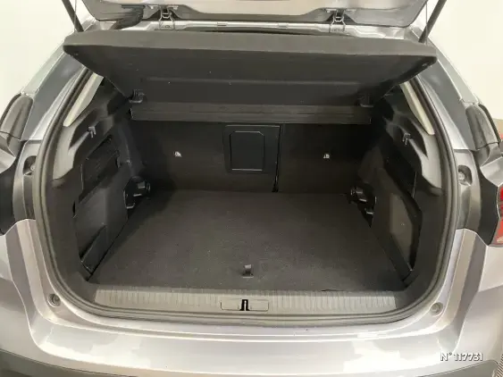 CITROEN C4 ELECTRIQUE III - voiture d'occasion - Photo 7