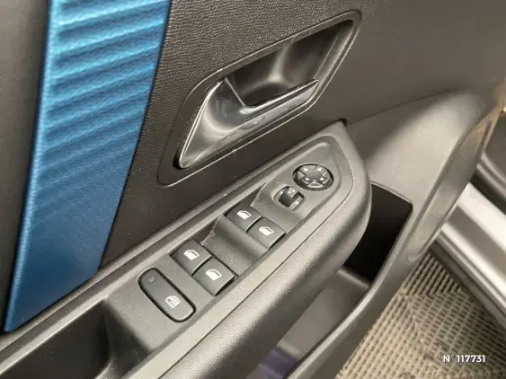 CITROEN C4 ELECTRIQUE III - voiture d'occasion - Photo 25
