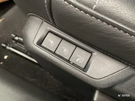 CITROEN C4 ELECTRIQUE III - voiture d'occasion - Photo 26