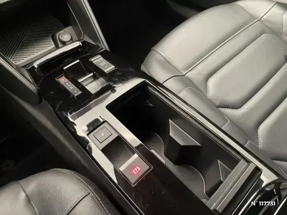 CITROEN C4 ELECTRIQUE III - voiture d'occasion - Photo 30