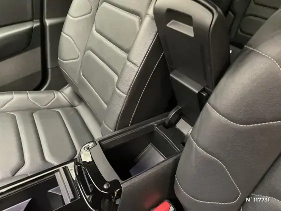 CITROEN C4 ELECTRIQUE III - voiture d'occasion - Photo 31