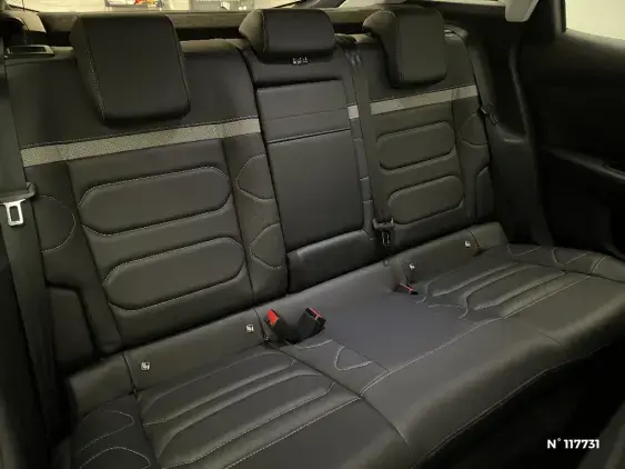CITROEN C4 ELECTRIQUE III - voiture d'occasion - Photo 11