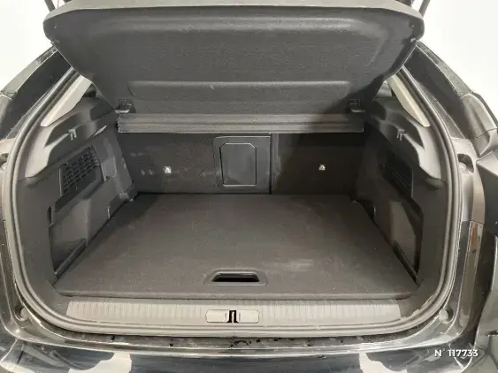 CITROEN C4 III - voiture d'occasion - Photo 7