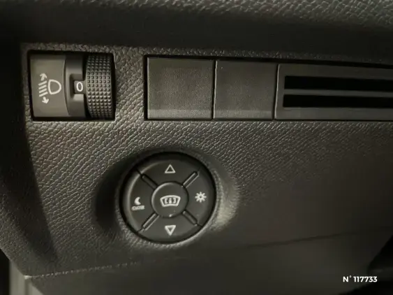 CITROEN C4 III - voiture d'occasion - Photo 15