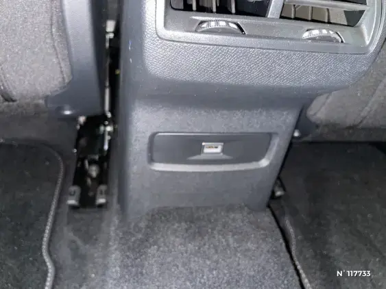 CITROEN C4 III - voiture d'occasion - Photo 29
