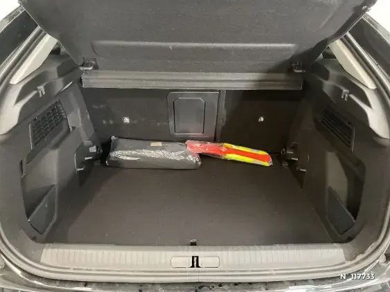 CITROEN C4 III - voiture d'occasion - Photo 23