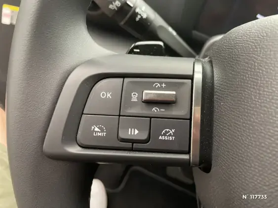 CITROEN C4 III - voiture d'occasion - Photo 26