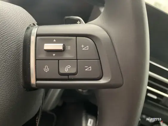 CITROEN C4 III - voiture d'occasion - Photo 27