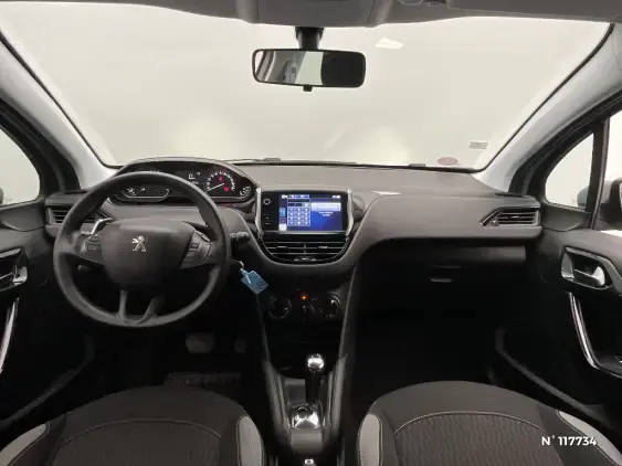PEUGEOT 208 - voiture d'occasion - Photo 9