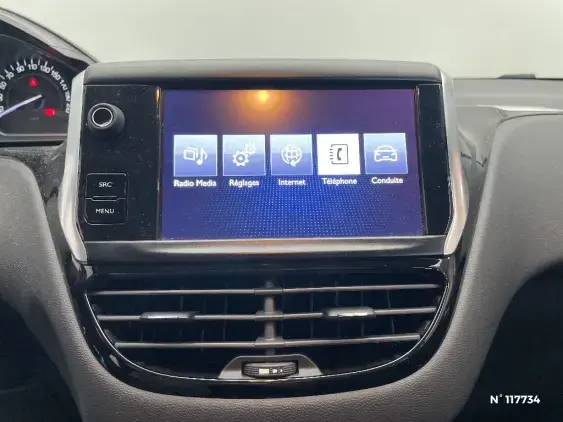 PEUGEOT 208 - voiture d'occasion - Photo 14