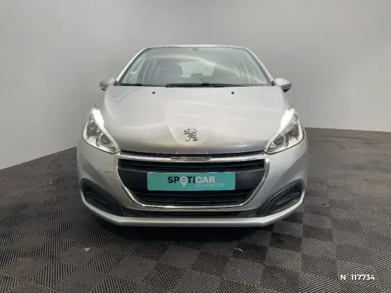 PEUGEOT 208 - voiture d'occasion - Photo 3