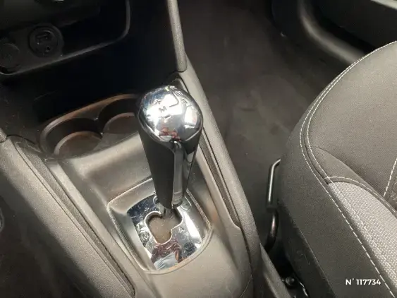 PEUGEOT 208 - voiture d'occasion - Photo 26