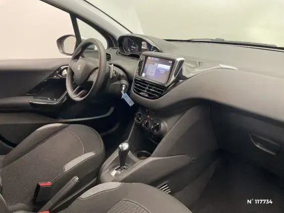 PEUGEOT 208 - voiture d'occasion - Photo 10