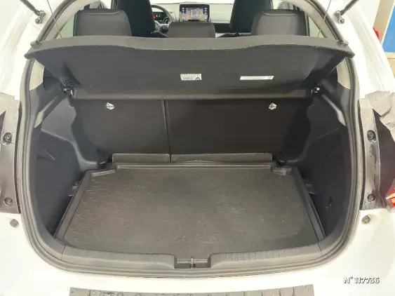 TOYOTA YARIS IV - voiture d'occasion - Photo 7