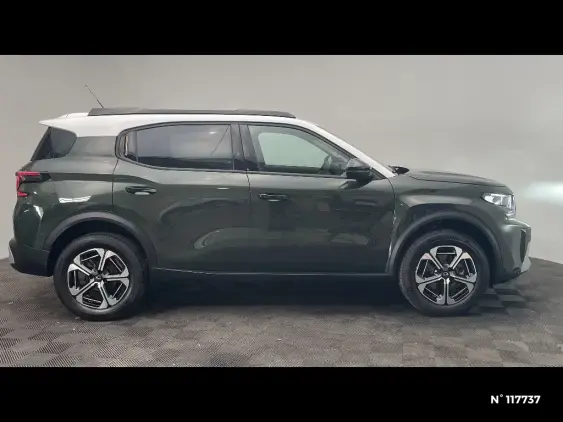 CITROEN C3 AIRCROSS II - voiture d'occasion - Photo 5
