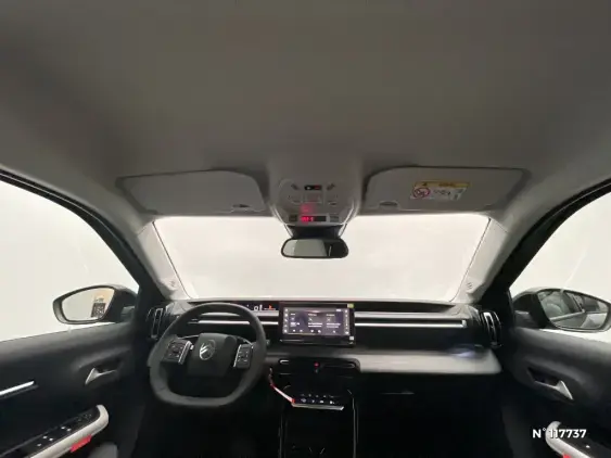 CITROEN C3 AIRCROSS II - voiture d'occasion - Photo 9
