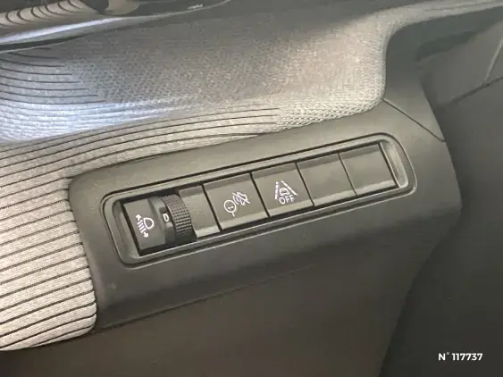 CITROEN C3 AIRCROSS II - voiture d'occasion - Photo 15