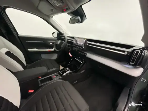 CITROEN C3 AIRCROSS II - voiture d'occasion - Photo 10