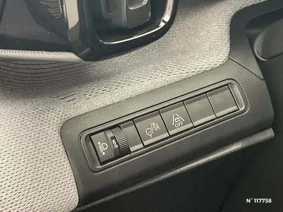 CITROEN C3 AIRCROSS II - voiture d'occasion - Photo 15