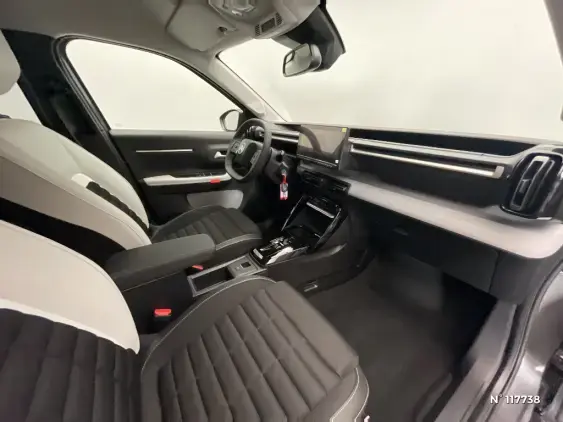 CITROEN C3 AIRCROSS II - voiture d'occasion - Photo 10