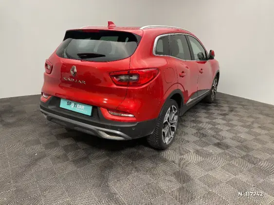 RENAULT KADJAR - voiture d'occasion - Photo 4