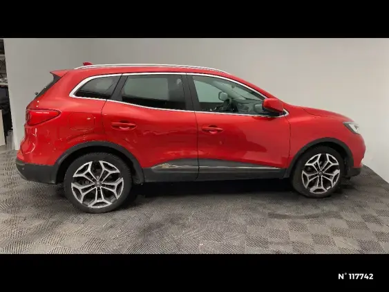 RENAULT KADJAR - voiture d'occasion - Photo 5
