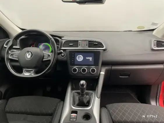 RENAULT KADJAR - voiture d'occasion - Photo 9