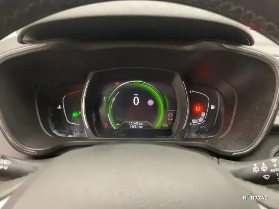 RENAULT KADJAR - voiture d'occasion - Photo 12