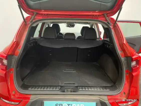 RENAULT KADJAR - voiture d'occasion - Photo 7