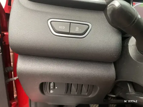 RENAULT KADJAR - voiture d'occasion - Photo 15