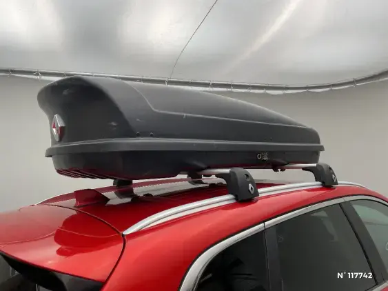 RENAULT KADJAR - voiture d'occasion - Photo 27
