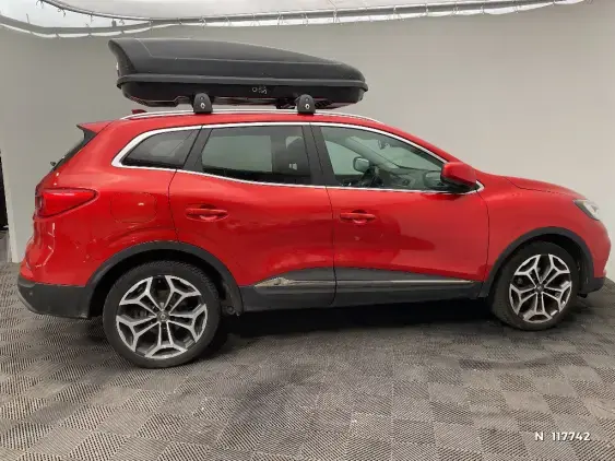 RENAULT KADJAR - voiture d'occasion - Photo 28