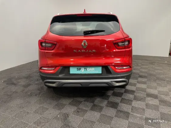 RENAULT KADJAR - voiture d'occasion - Photo 6