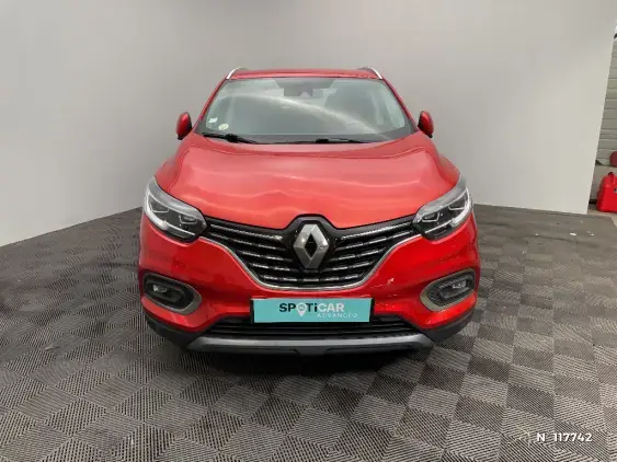 RENAULT KADJAR - voiture d'occasion - Photo 3