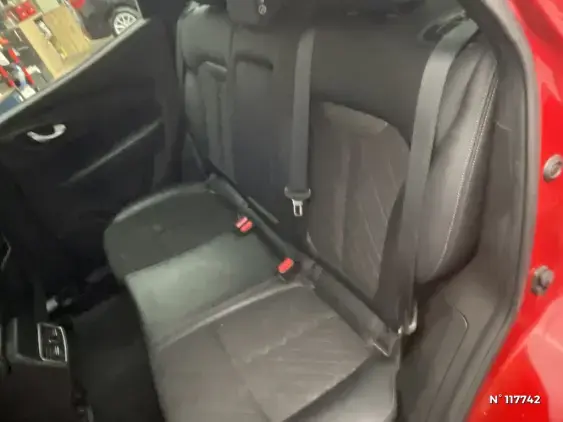 RENAULT KADJAR - voiture d'occasion - Photo 11