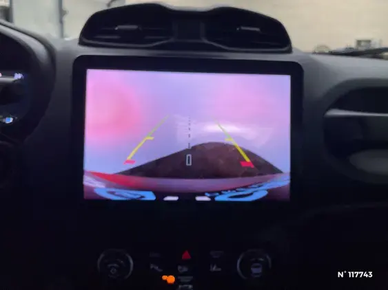 JEEP RENEGADE - voiture d'occasion - Photo 13