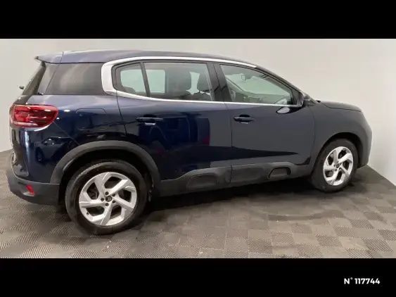 CITROEN C5 AIRCROSS - voiture d'occasion - Photo 5
