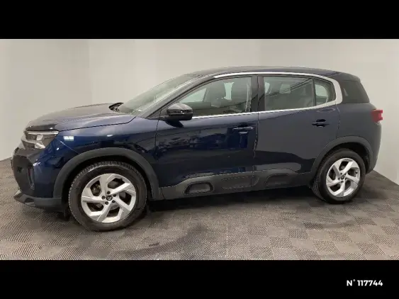 CITROEN C5 AIRCROSS - voiture d'occasion - Photo 2
