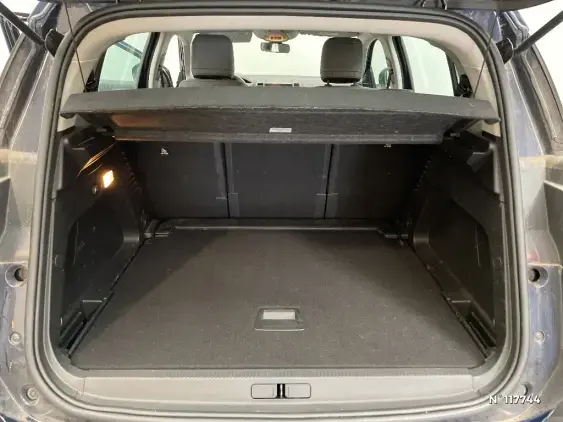 CITROEN C5 AIRCROSS - voiture d'occasion - Photo 7