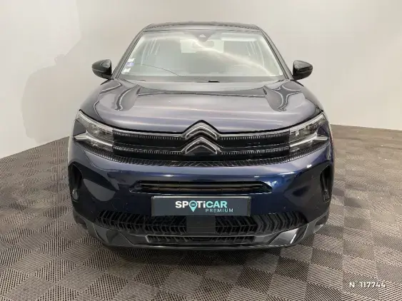 CITROEN C5 AIRCROSS - voiture d'occasion - Photo 3