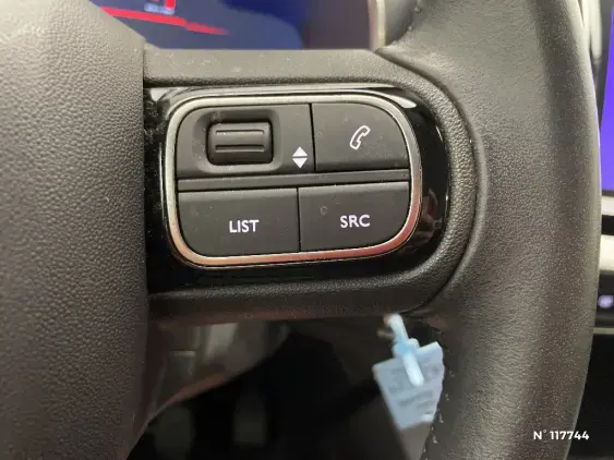 CITROEN C5 AIRCROSS - voiture d'occasion - Photo 24