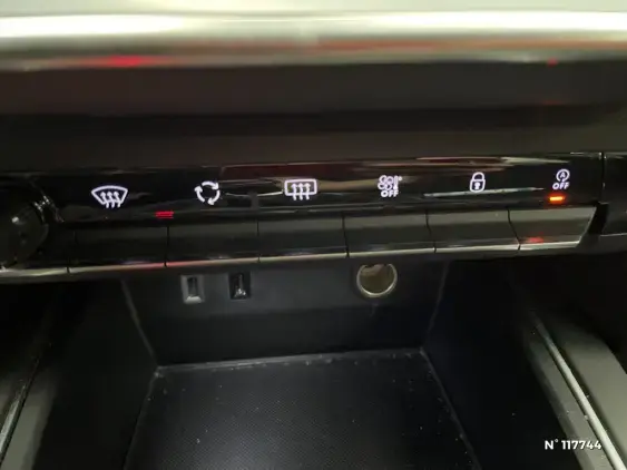 CITROEN C5 AIRCROSS - voiture d'occasion - Photo 26